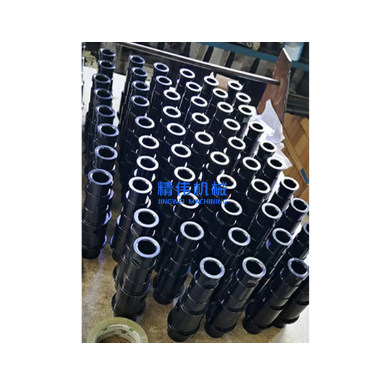 車床加(jiā)工的零(ling)件