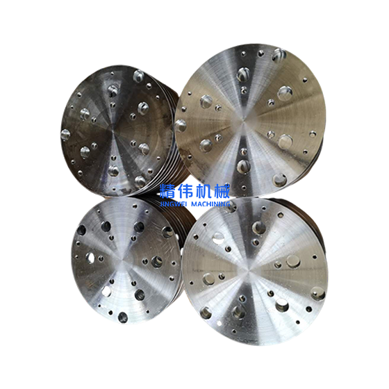 車(che)床加工(gōng)的零件(jian)