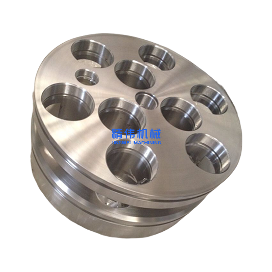 車床加工的(de)零件