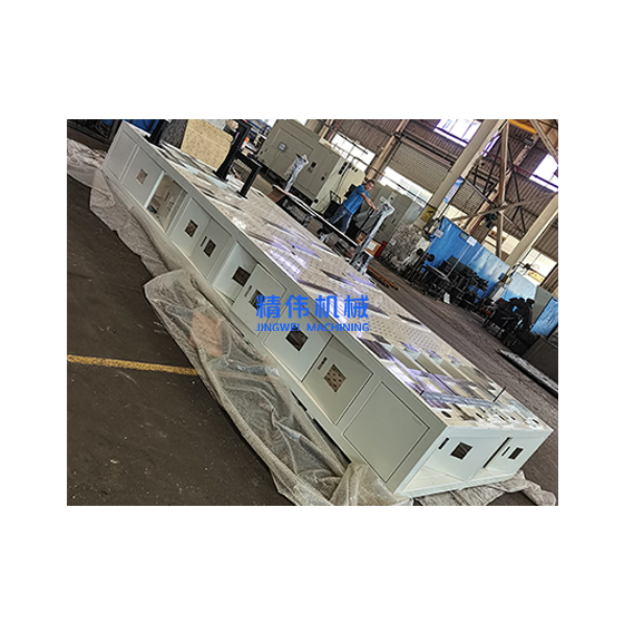 焊接(jiē)結構件産(chǎn)品加工