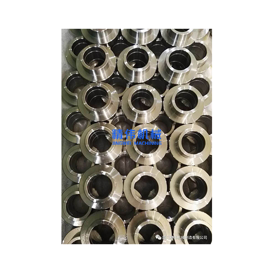 車(chē)床加工(gōng)的零件(jiàn)