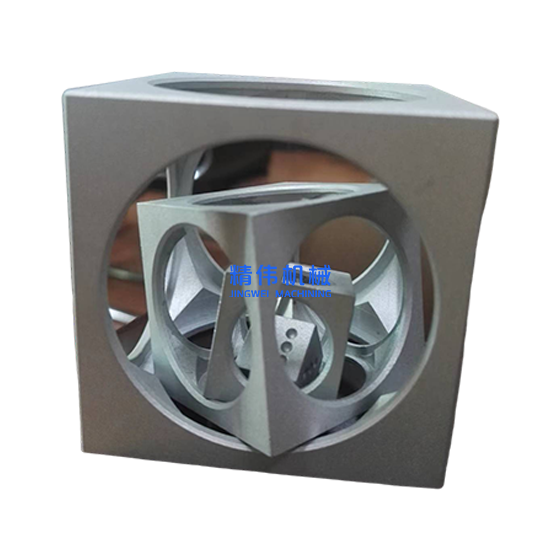 車床加工的(de)零件