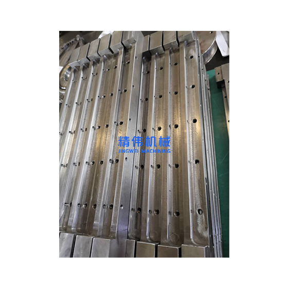 CNC闆類(lèi)加工的産品(pǐn)