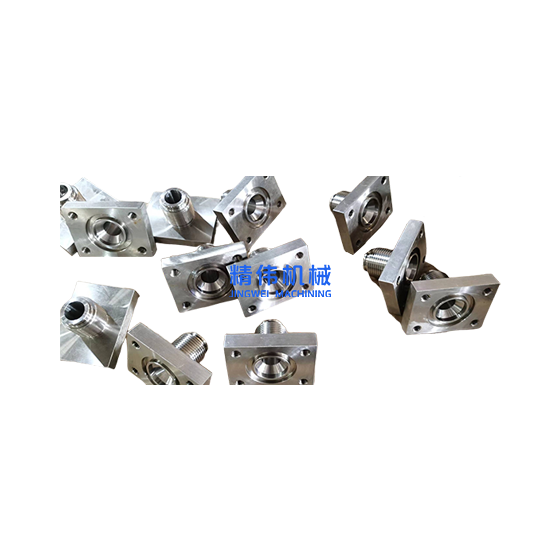 CNC闆(pǎn)類加工的産品